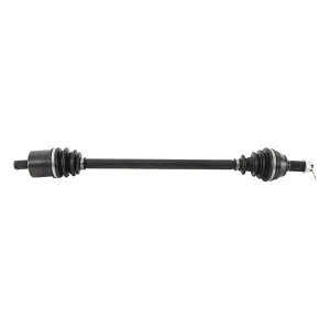 All Balls Trk8 Extreme Duty Atv/Utv Axle (Ab8-Po-8-313)