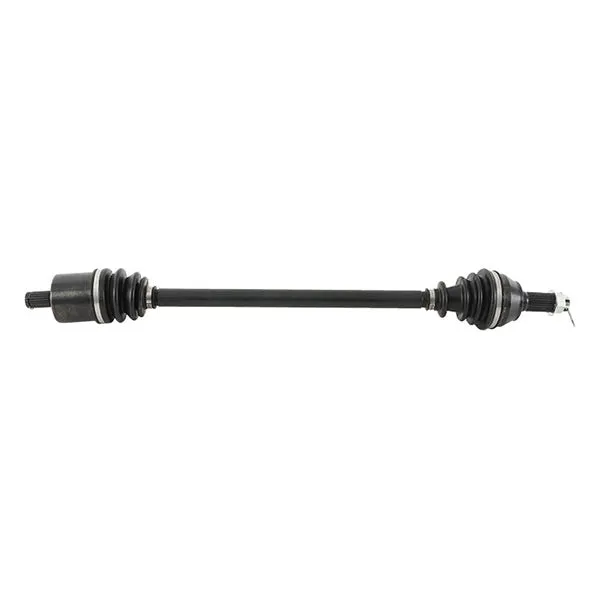 All Balls Trk8 Extreme Duty Atv/Utv Axle (Ab8-Po-8-313)