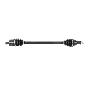 All Balls Trk8 Extreme Duty Atv/Utv Axle (Ab8-Po-8-320)