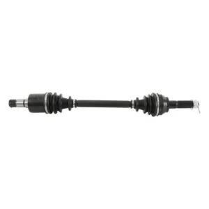All Balls Trk8 Extreme Duty Atv/Utv Axle (Ab8-Po-8-328)