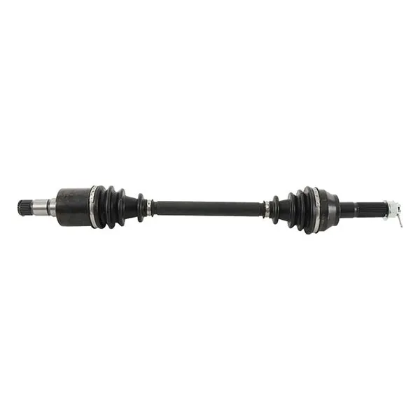 All Balls Trk8 Extreme Duty Atv/Utv Axle (Ab8-Po-8-328)