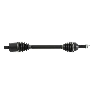 All Balls Trk8 Extreme Duty Atv/Utv Axle (Ab8-Po-8-331)