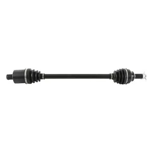All Balls Trk8 Extreme Duty Atv/Utv Axle (Ab8-Po-8-332)
