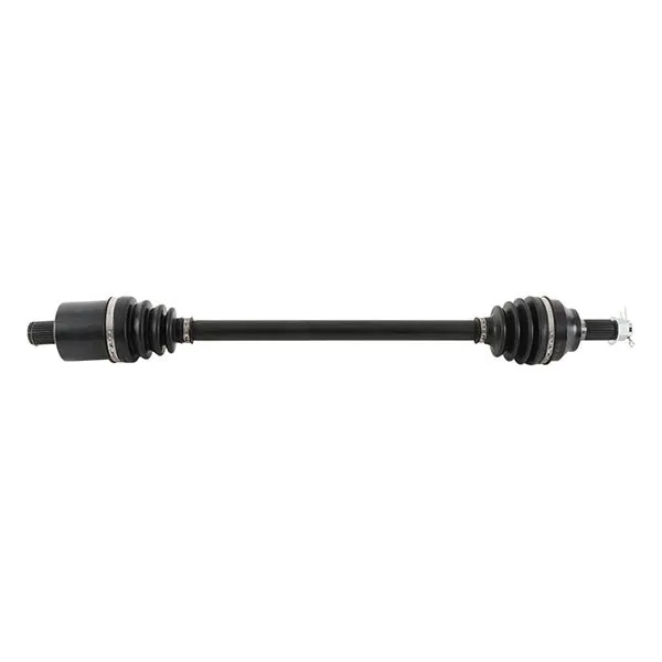 All Balls Trk8 Extreme Duty Atv/Utv Axle (Ab8-Po-8-332)