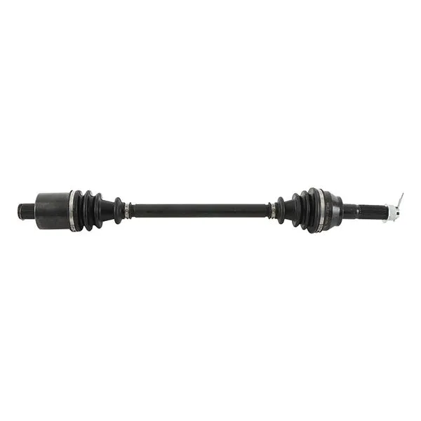 All Balls Trk8 Extreme Duty Atv/Utv Axle (Ab8-Po-8-334)
