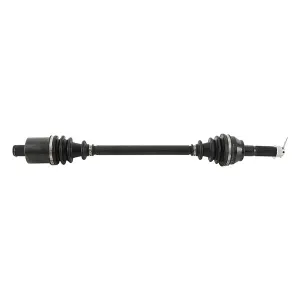 All Balls Trk8 Extreme Duty Atv/Utv Axle (Ab8-Po-8-334)