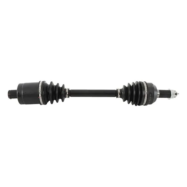 All Balls Trk8 Extreme Duty Atv/Utv Axle (Ab8-Po-8-380)