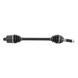 All Balls Trk8 Extreme Duty Atv/Utv Axle (Ab8-Po-8-397)