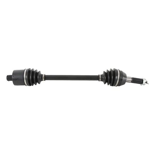 All Balls Trk8 Extreme Duty Atv/Utv Axle (Ab8-Po-8-397)