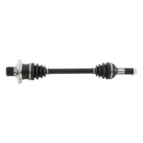 All Balls Trk8 Extreme Duty Atv/Utv Axle (Ab8-Ya-8-301)