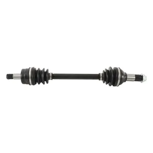 All Balls Trk8 Extreme Duty Atv/Utv Axle (Ab8-Ya-8-316)
