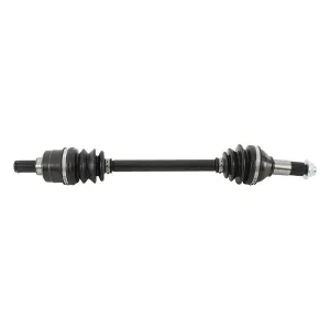 All Balls Trk8 Extreme Duty Atv/Utv Axle (Ab8-Ya-8-346)