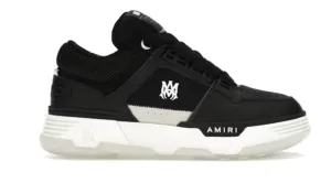 AMIRI MA-1 black white