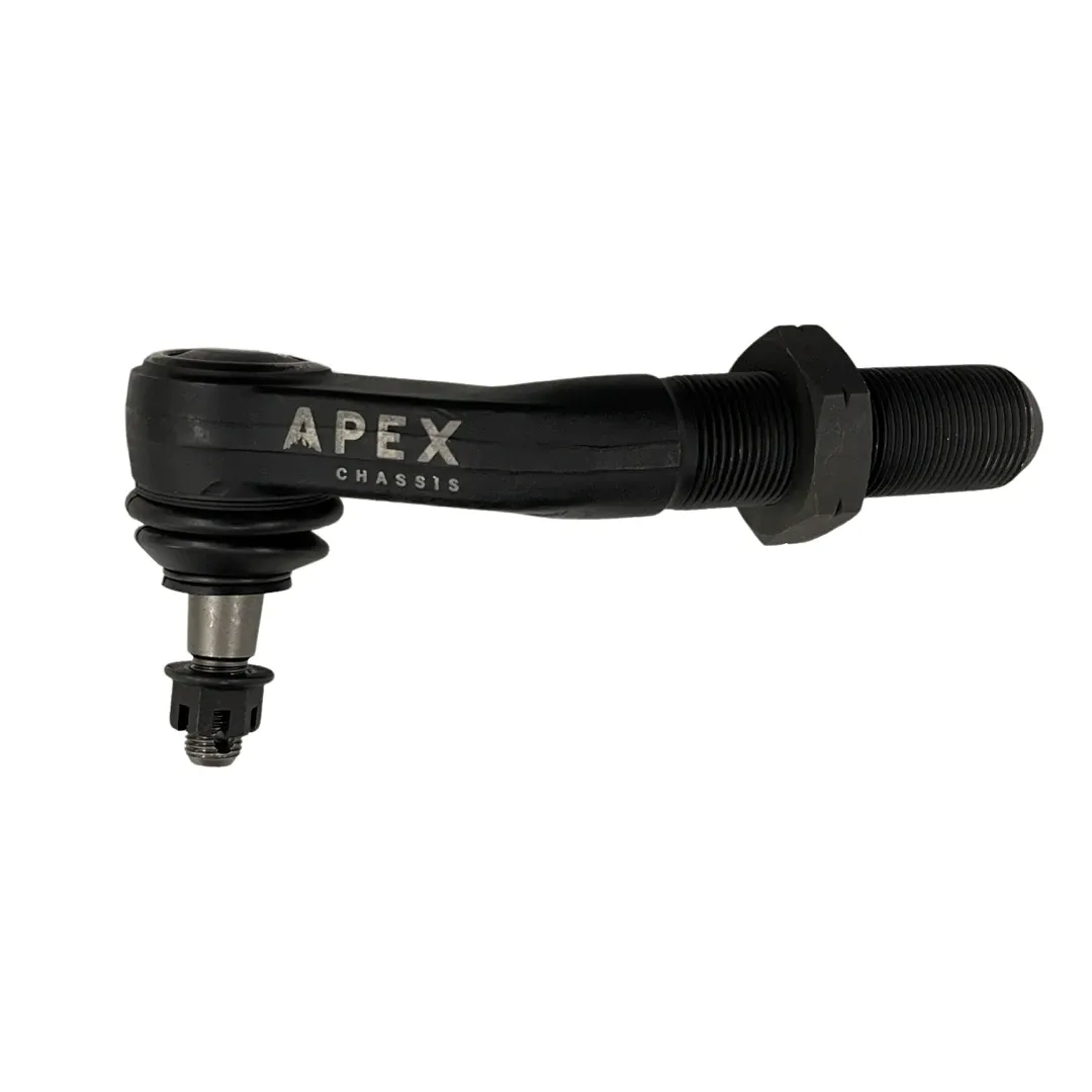 Apex Chassis HD Drag Link Kit For '09-'13 Dodge Ram 2500 3500 4wd KIT182