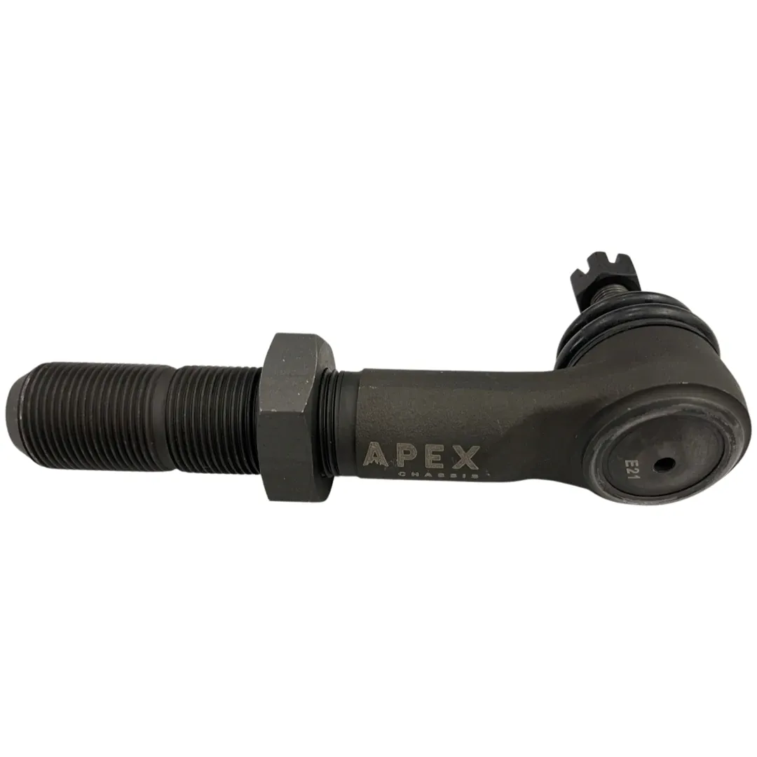 Apex Chassis HD Drag Link Kit For '09-'13 Dodge Ram 2500 3500 4wd KIT182