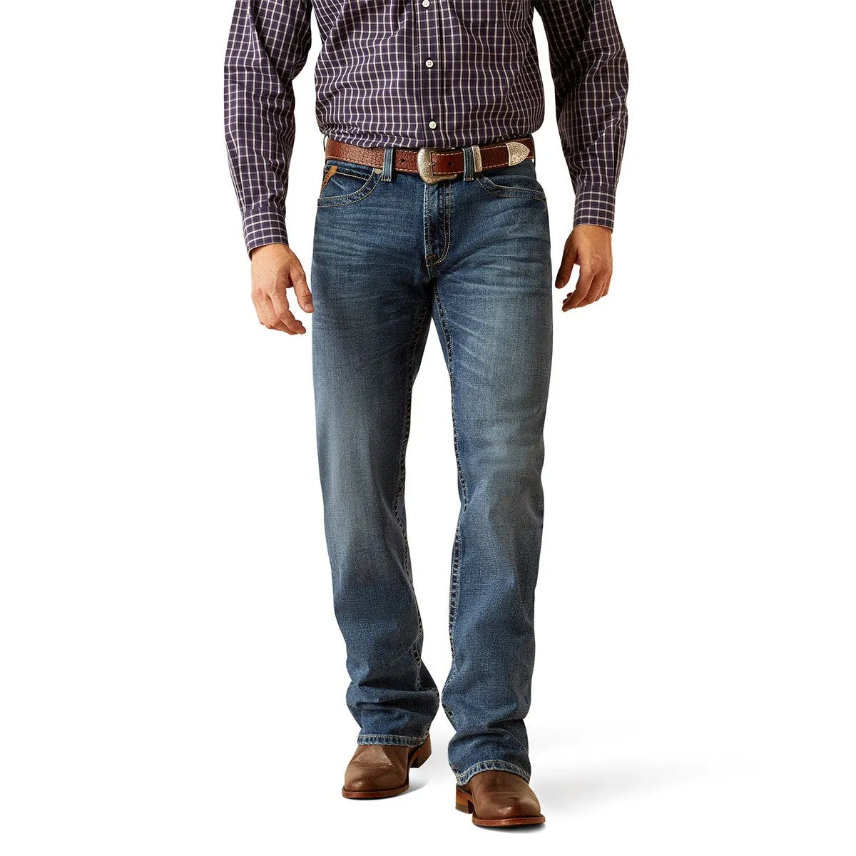 Ariat M4 Andrew Bootcut Men's Jeans