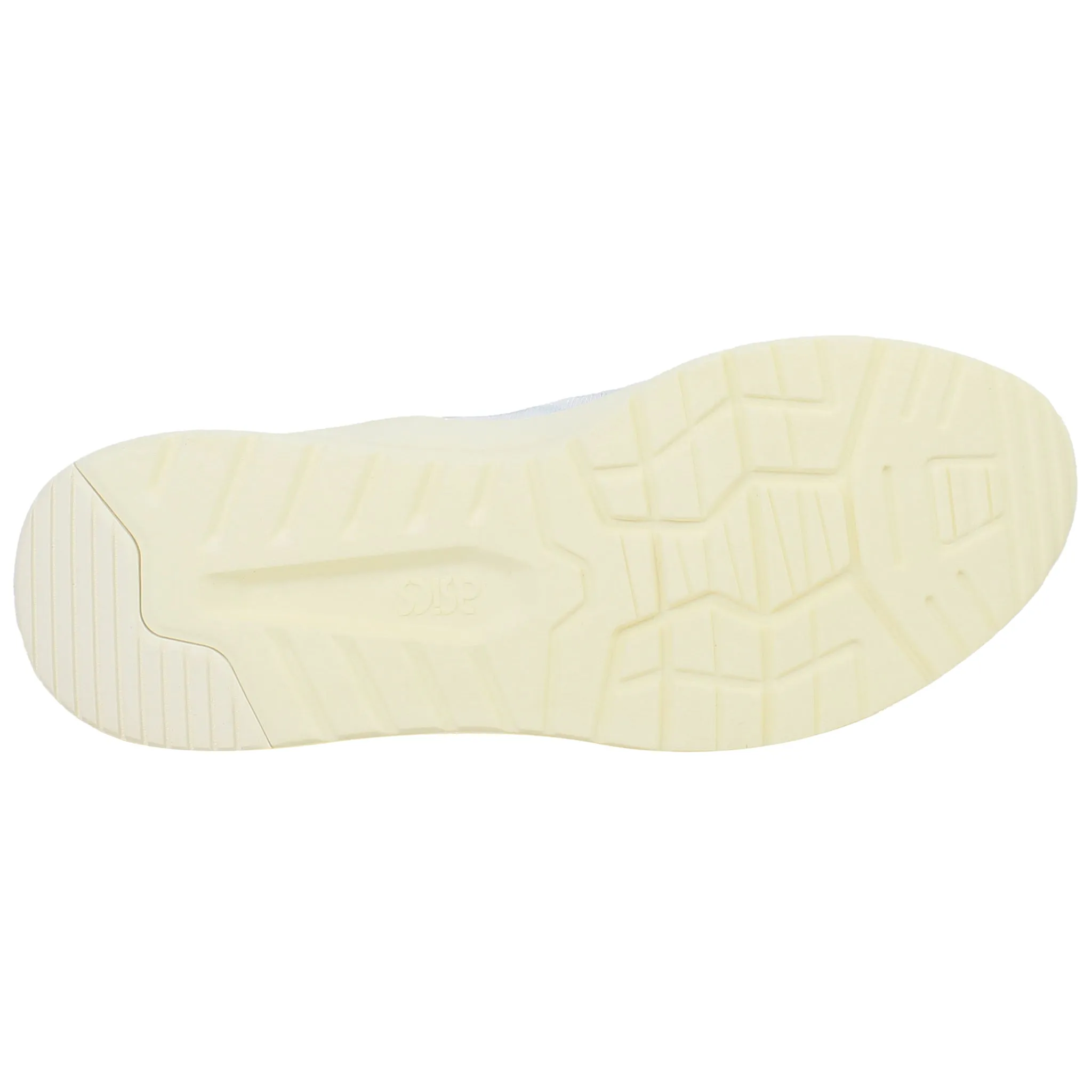 Asics CFCL x Gel-Lyte III CM 1.95 Mens White Trainers