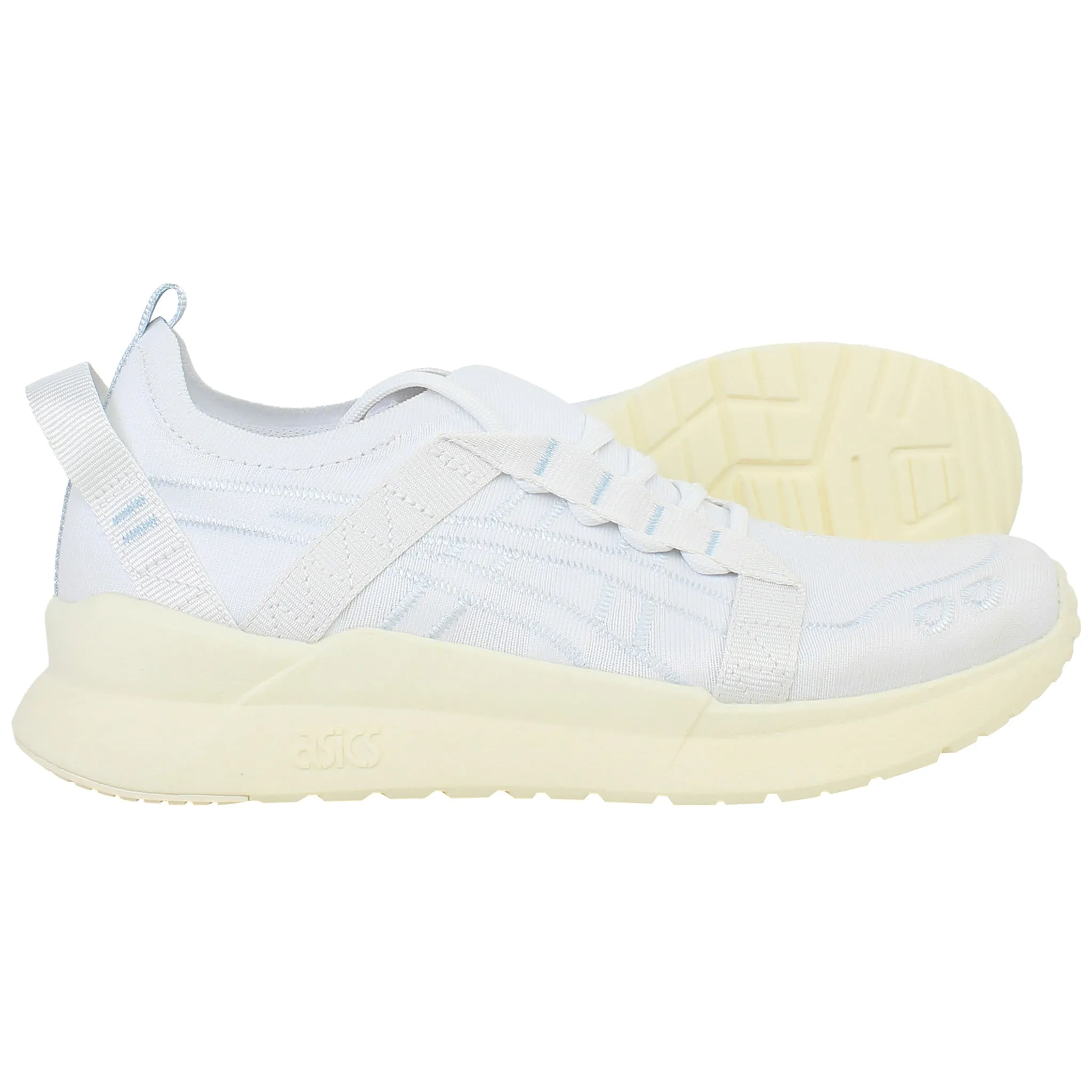 Asics CFCL x Gel-Lyte III CM 1.95 Mens White Trainers