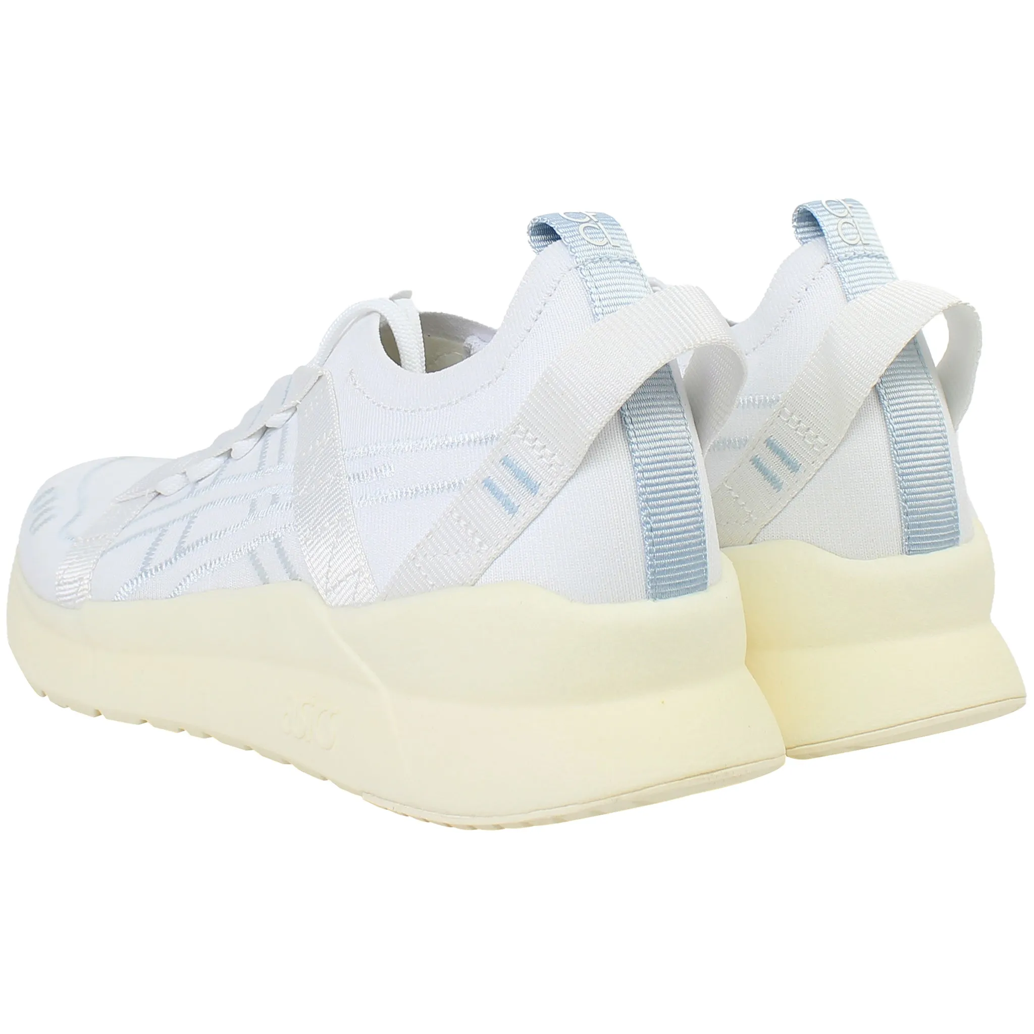 Asics CFCL x Gel-Lyte III CM 1.95 Mens White Trainers