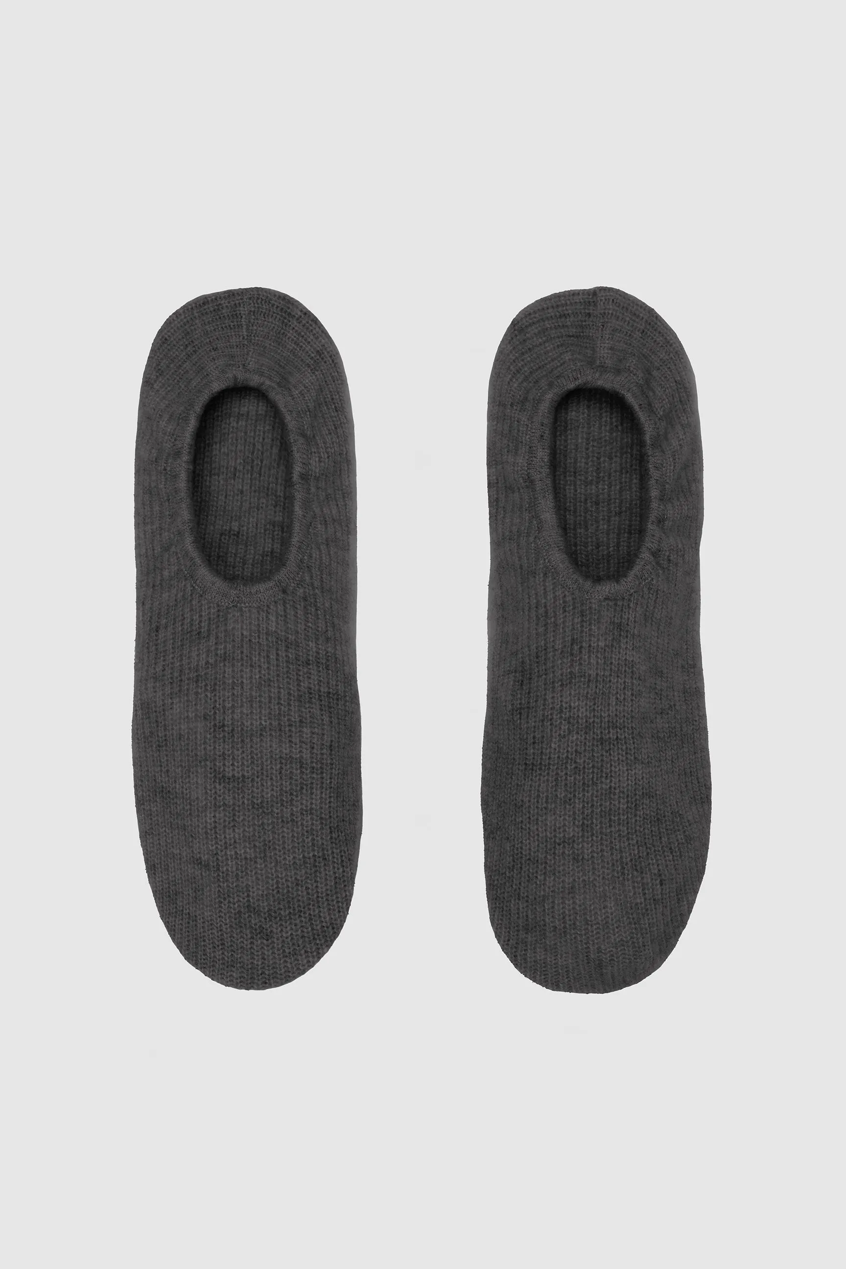 Aspen Cashmere Slippers