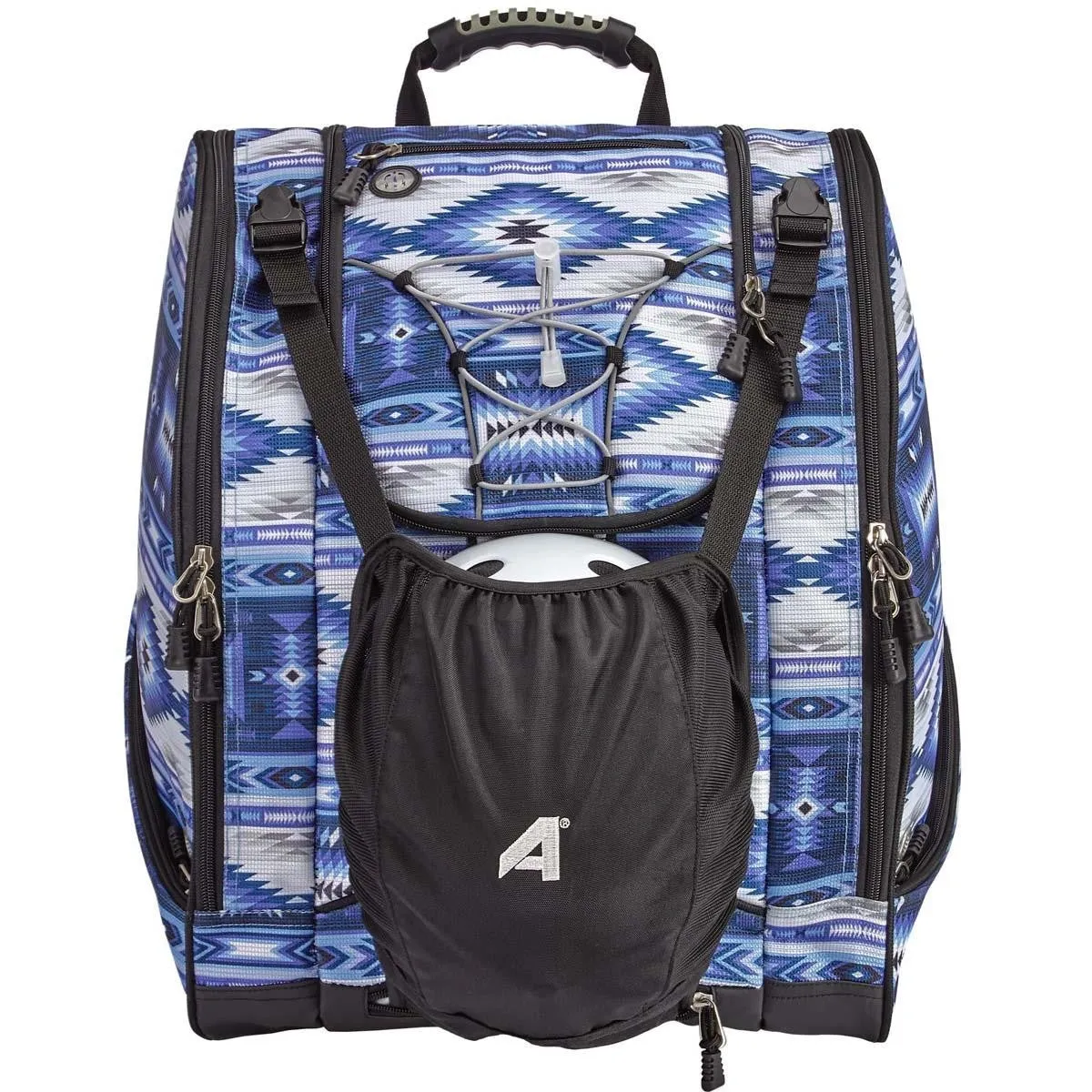 ATHALON DELUXE EVERYTHING BOOT BAG