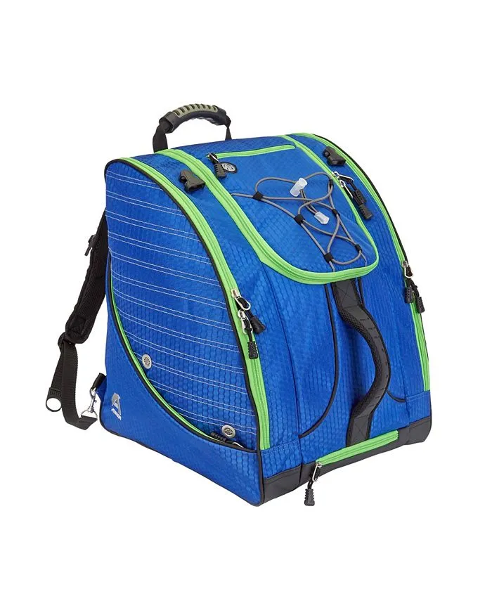 ATHALON DELUXE EVERYTHING BOOT BAG