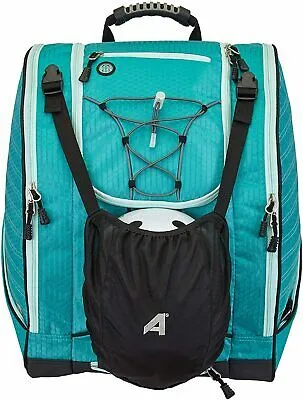 ATHALON DELUXE EVERYTHING BOOT BAG