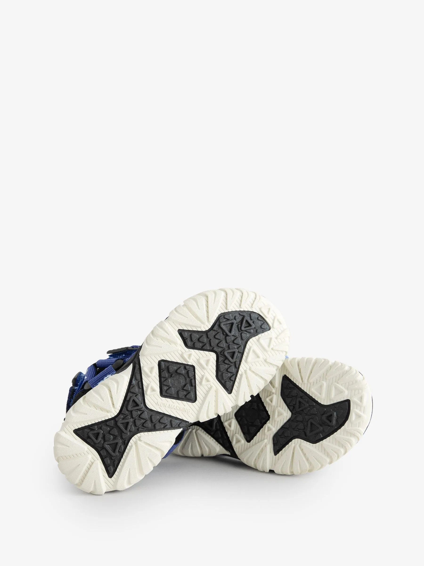 Baker by Ted Baker Boys Tech Trekker Sandals