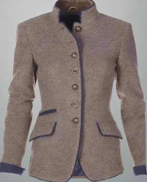 Bianca | Vintage-Inspired Blazer
