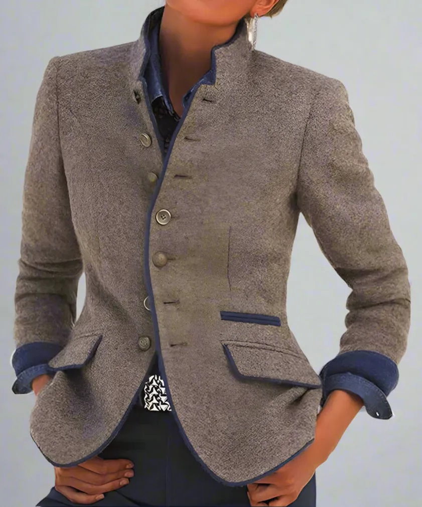 Bianca | Vintage-Inspired Blazer