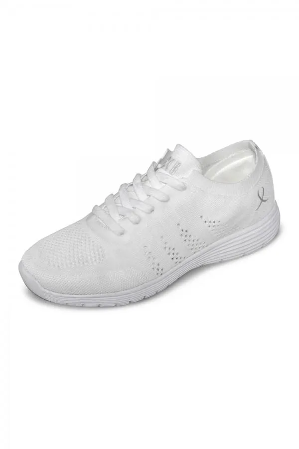 Bloch S0926G Girls Lightweight Lifestyle Sneaker