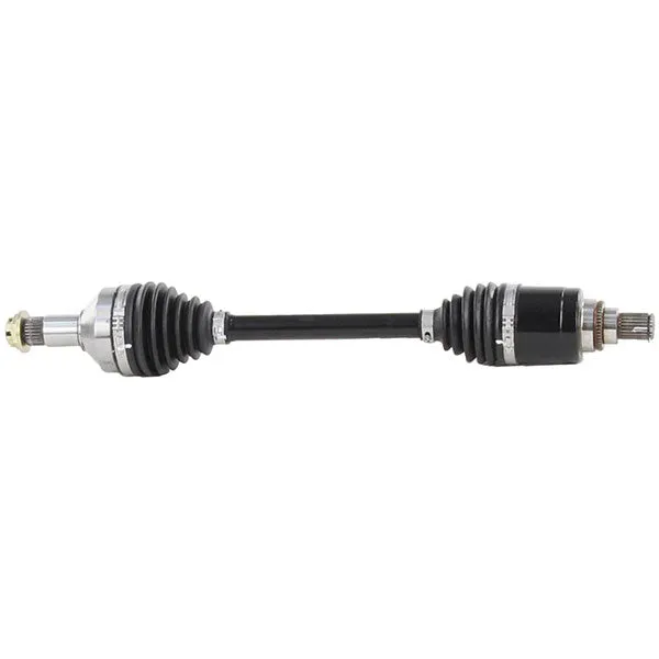 Bronco Heavy Duty Axle (Arc-6015Hd)