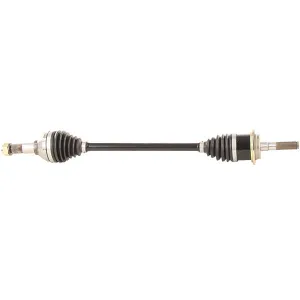 Bronco Heavy Duty Axle (Can-6030Hd)