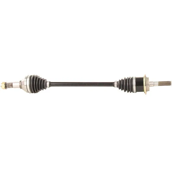 Bronco Heavy Duty Axle (Can-6030Hd)