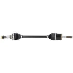 Bronco Heavy Duty Axle (Can-6050Hd)