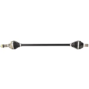 Bronco Heavy Duty Axle (Can-6057Hd)