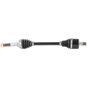 Bronco Heavy Duty Axle (Kaw-6008Hd)