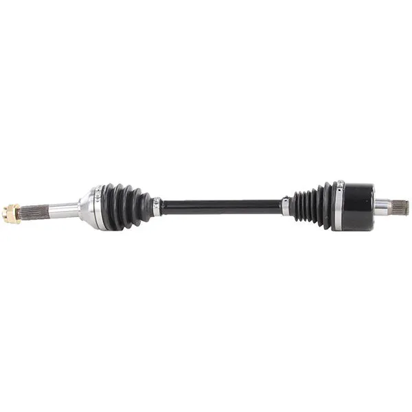Bronco Heavy Duty Axle (Kaw-6008Hd)