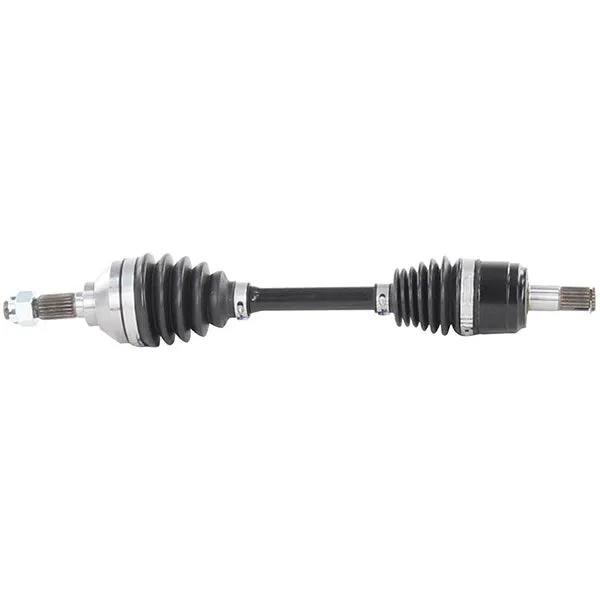 Bronco Heavy Duty Axle (Kaw-6010Hd)