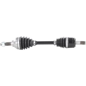 Bronco Heavy Duty Axle (Kaw-6010Hd)