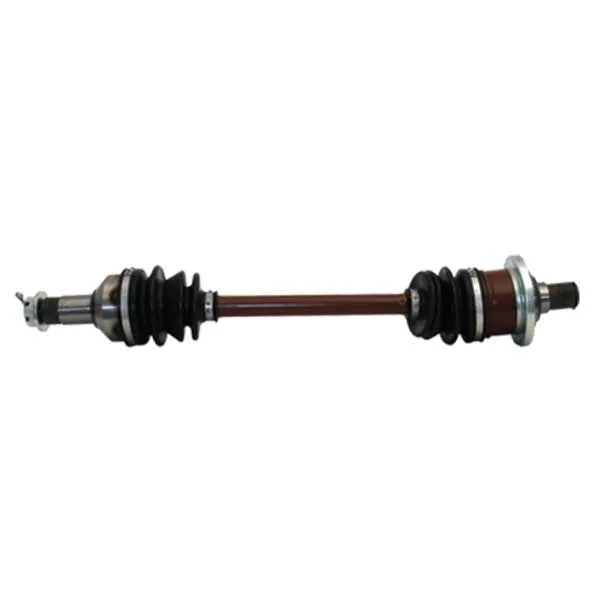 Bronco Heavy Duty Axle (Paxl- 3002Hd)