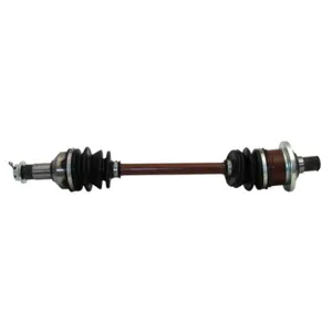 Bronco Heavy Duty Axle (Paxl-4023Hd)