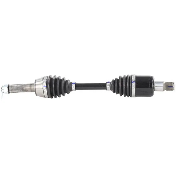 Bronco Heavy Duty Axle (Pol-6011Hd)