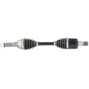 Bronco Heavy Duty Axle (Pol-6011Hd)