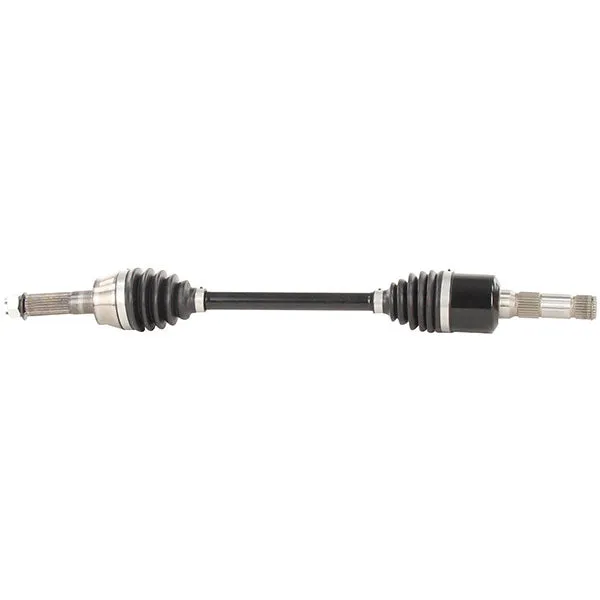 Bronco Heavy Duty Axle (Pol-6029Hd)