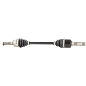 Bronco Heavy Duty Axle (Pol-6029Hd)