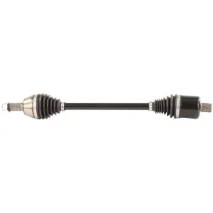 Bronco Heavy Duty Axle (Pol-6060Hd)