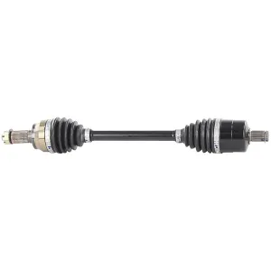 Bronco Heavy Duty Axle (Pol-6077Hd)
