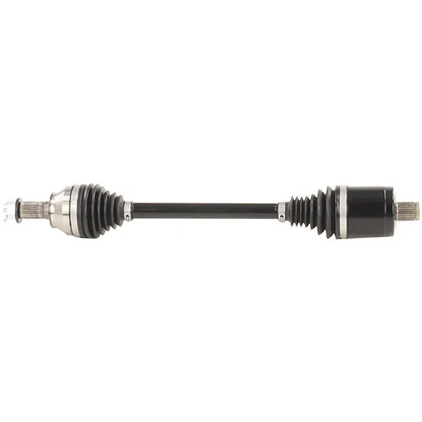 Bronco Heavy Duty Axle (Pol-6091Hd)