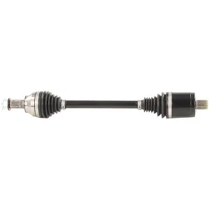 Bronco Heavy Duty Axle (Pol-6091Hd)